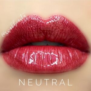 New & Sealed NEUTRAL LipSense